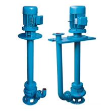 Automatic Submerged Water Pump